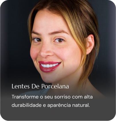 Lentes de Porcelana